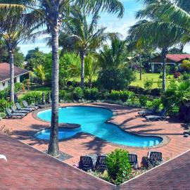 Hotel Puku Vai