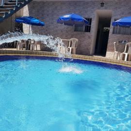 14km de tambau, hotel v destinaci Cabedelo