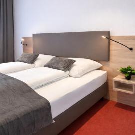 Hotel Vorburg - Free Parking - Bei Hamburg, hotel en Trittau