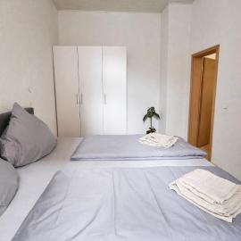 Acorn Apartments Modern Apartment, viešbutis mieste Zell an der Mosel