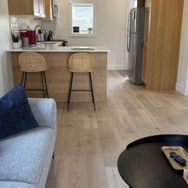 The Iron Bridge on Victoria Park - 1 Bed 1 Bath