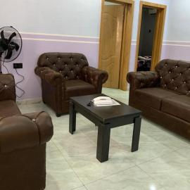 De Sky Comfort Hotel and Suites – hotel w mieście Ijebu Ode