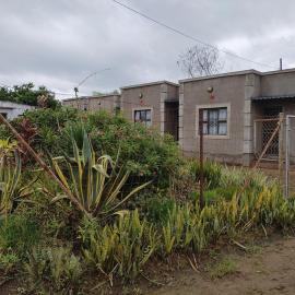 Goshen Guest House, hotell i Simunye