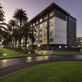 Viesnīca ibis Auckland Ellerslie Oklendā