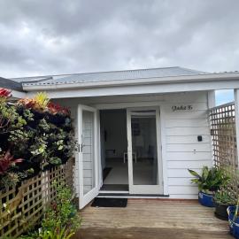 Studio 35 Kerikeri, hotel in Kerikeri