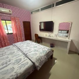 MEGIE HOMESTAY PREMIER BETONG Thailand, hotelli kohteessa Betong