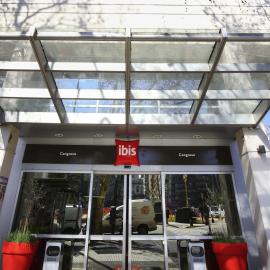 ibis Buenos Aires Congreso