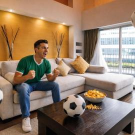 St Isidro Suites Corporate Housing SPA & Wellness Center