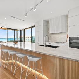 Mirani's Penthouse, Hotel in Port Adelaide