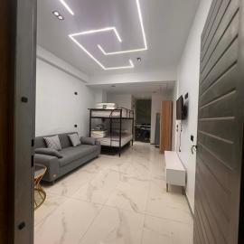 Luxury Studio in 6october, hotel u gradu '6th Of October'