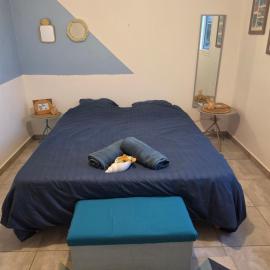 Chambre chez l'habitant Petit-Bourg, Hotel in Petit-Bourg