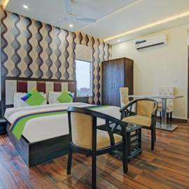 Hotel Taj Venture Agra