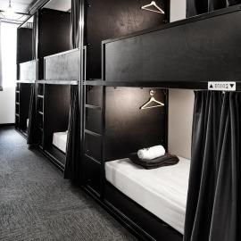 The Pod Sydney, hotel in Sydney