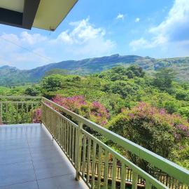Roca vista villaas vagamon