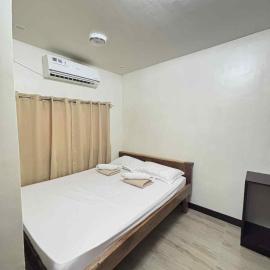 Narcisa's Guest House - 1BR House