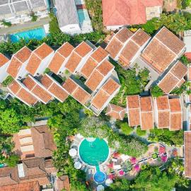 Hoi An Ancient House Resort & Spa, hotel in Hoi An