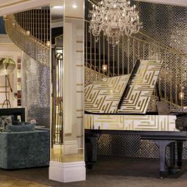 Sofitel Queenstown Hotel & Spa