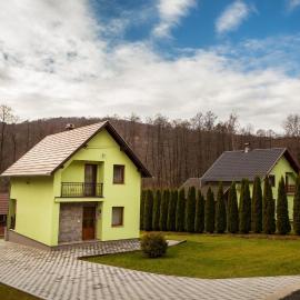 Vila Tena, hotel in Novo Zvecevo