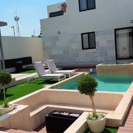 Casa CARMEN, hotelli kohteessa Rancho Los Encinitos