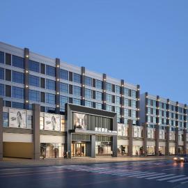 逸居酒店汕头高铁站, hotel a Shantou