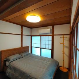 Nara House R2, hotel in Kawagoe