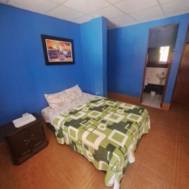 EL BOSQUE Hostal