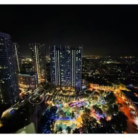 SuitesbyZR at BeCentral I-City Cozy Home with WiFi & Netflix