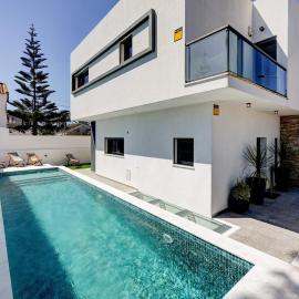 Sea & Pines - Aroeira and Lisbon Living Golf & Beach