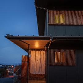 民泊-天-, hotel v destinácii Beppu
