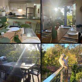 Ficus Cottage - 3 Bed 2 Bath