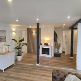 ElbDeck - Ferienwohnung an der Elbe