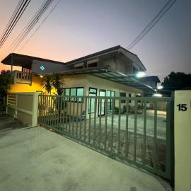 TUK&TOON House