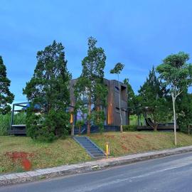 Ngô Đồng 2F - Lâm Viên, Hotel in Riong Thô (1)