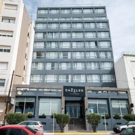 Dazzler by Wyndham Puerto Madryn, ξενοδοχείο σε Πουέρτο Μαντρίν