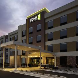 Home2 Suites by Hilton Stevens Point, hotel din Stevens Point