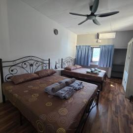 Wayton Cottage, hotel a George Town