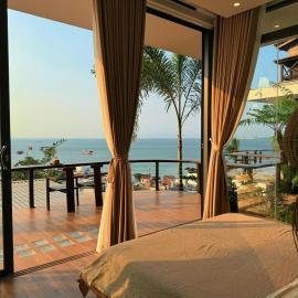 Bui Retreat, hotel in Xa Thang Nhi