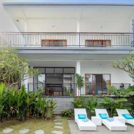 Casa Lumina Canggu