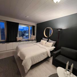 Top location in Joensuu