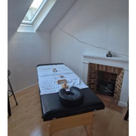 Le petit duo, Hotel in Saint-Brieuc