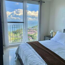 Pacific Staycation