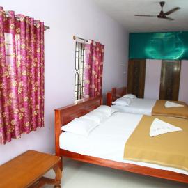 Sri Vinayaga Residency