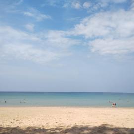 EnDanni Hostel, khách sạn ở Amphoe Thalang