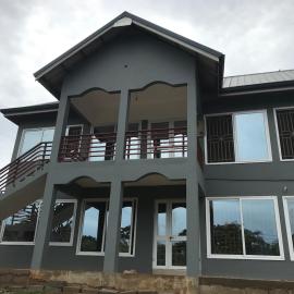 Rainbow Palace Apartment, hotel v destinaci Takoradi