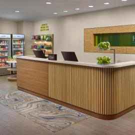 Home2 Suites by Hilton Atlanta Newnan