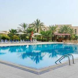 Ras al Khaimah में, होटल Acacia Hotel Ras Al Khaimah by AMR