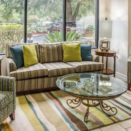 Econo Lodge Palm Coast Central, hotel Palm Coastban