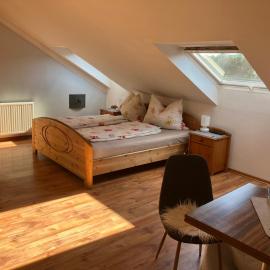 Gästehaus Maier Bad Blumau