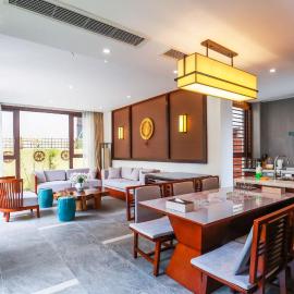 Book and Bed-ChongMing, hotel din Shanghai