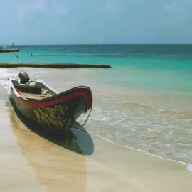 Cabañas Isla Bonita, готель у місті Puerto Limón